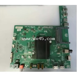 海信 LED60K5500U 主板组件 RSAG7.820.6522